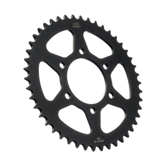 JTR478.46ZBK ZBK REAR SPROCKET 46TOOTH PITC