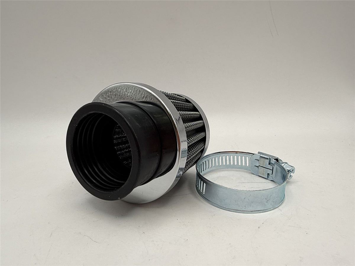 Athena Power Air Filter (K&N Style) 35mm