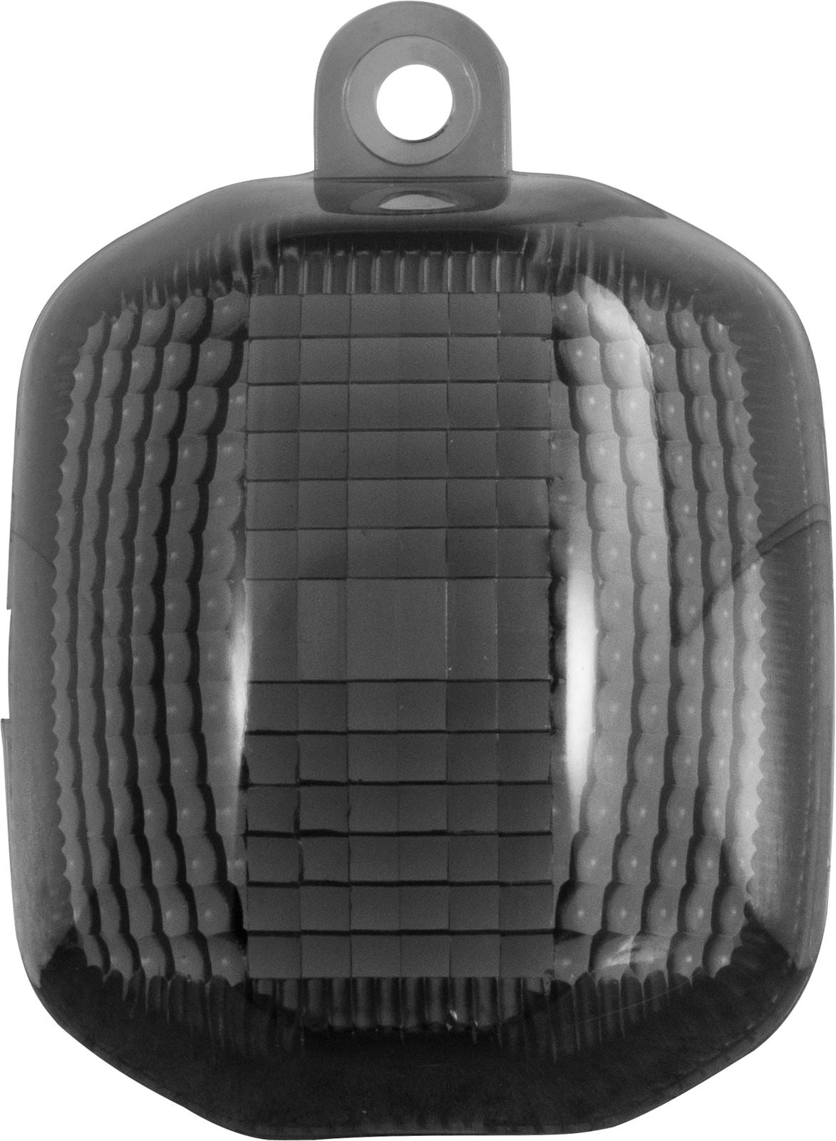 Indicator Lens Yamaha R1,R6 Front Left & Rear Right (Smoked)