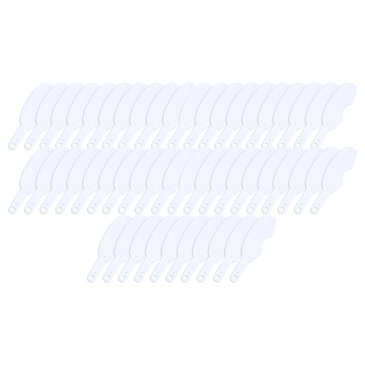 COLOSSUS TEAR OFF 50 PACK TP00X5