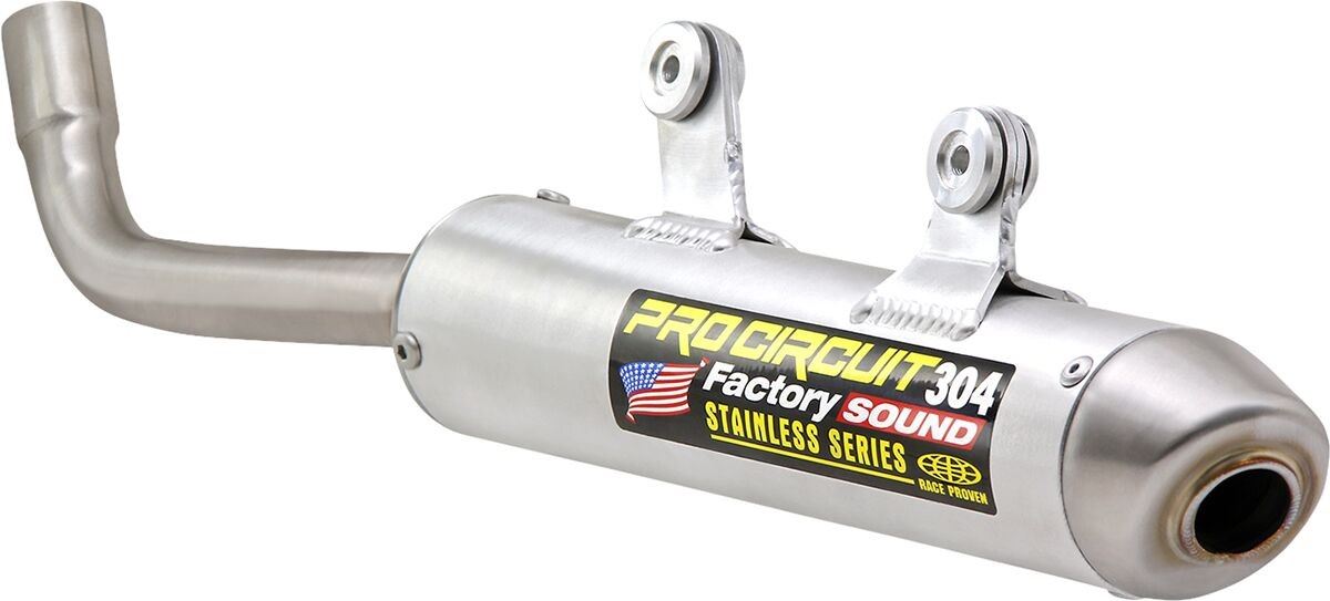 Pro Circuit 1051925 SILENCER 1051925