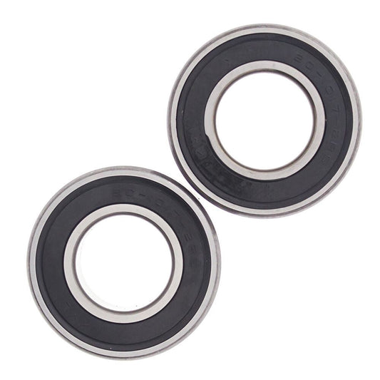 All Balls Wheel Bearing Kit Front Harley Davidson VRSCA V-Rod 02-06