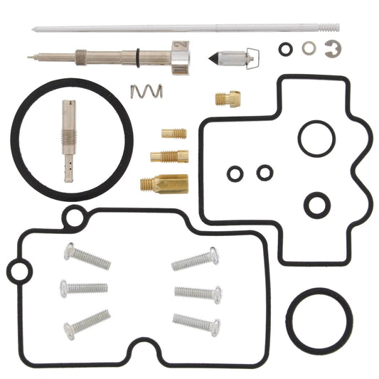 Carburetor Rebuild Kit For Yamaha YZ250F 2003