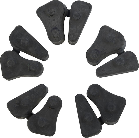 Sprocket Rubbers Honda CB1300 05-10 (RWD-117)
