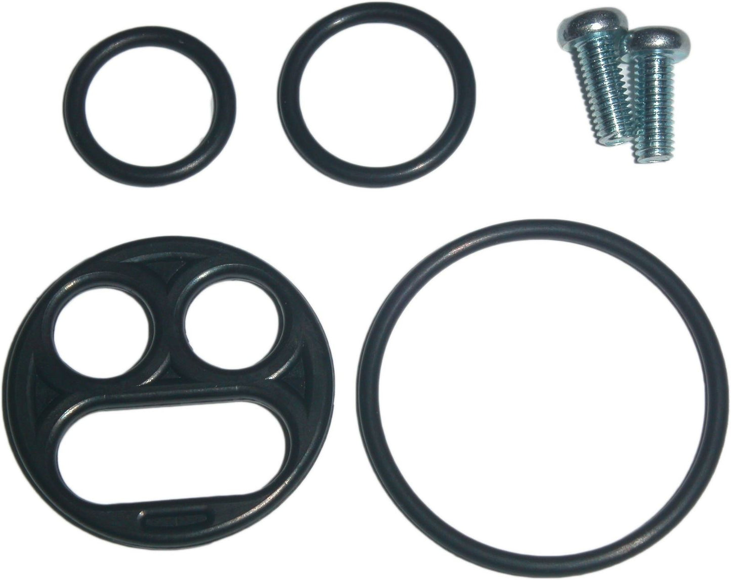 TourMax Fuel Tap Repair Kit Kawasaki ZZR600, KLX650, ZX-7R, ZZR1100