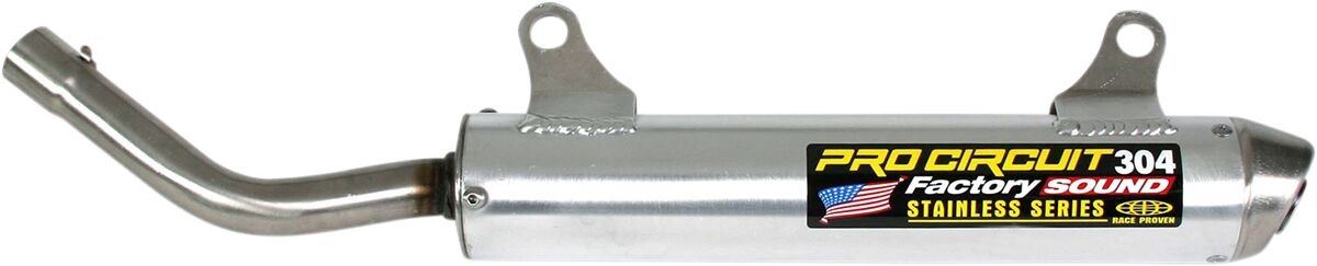 Pro Circuit SY93250-SE STN SILENC YZ250 93-98