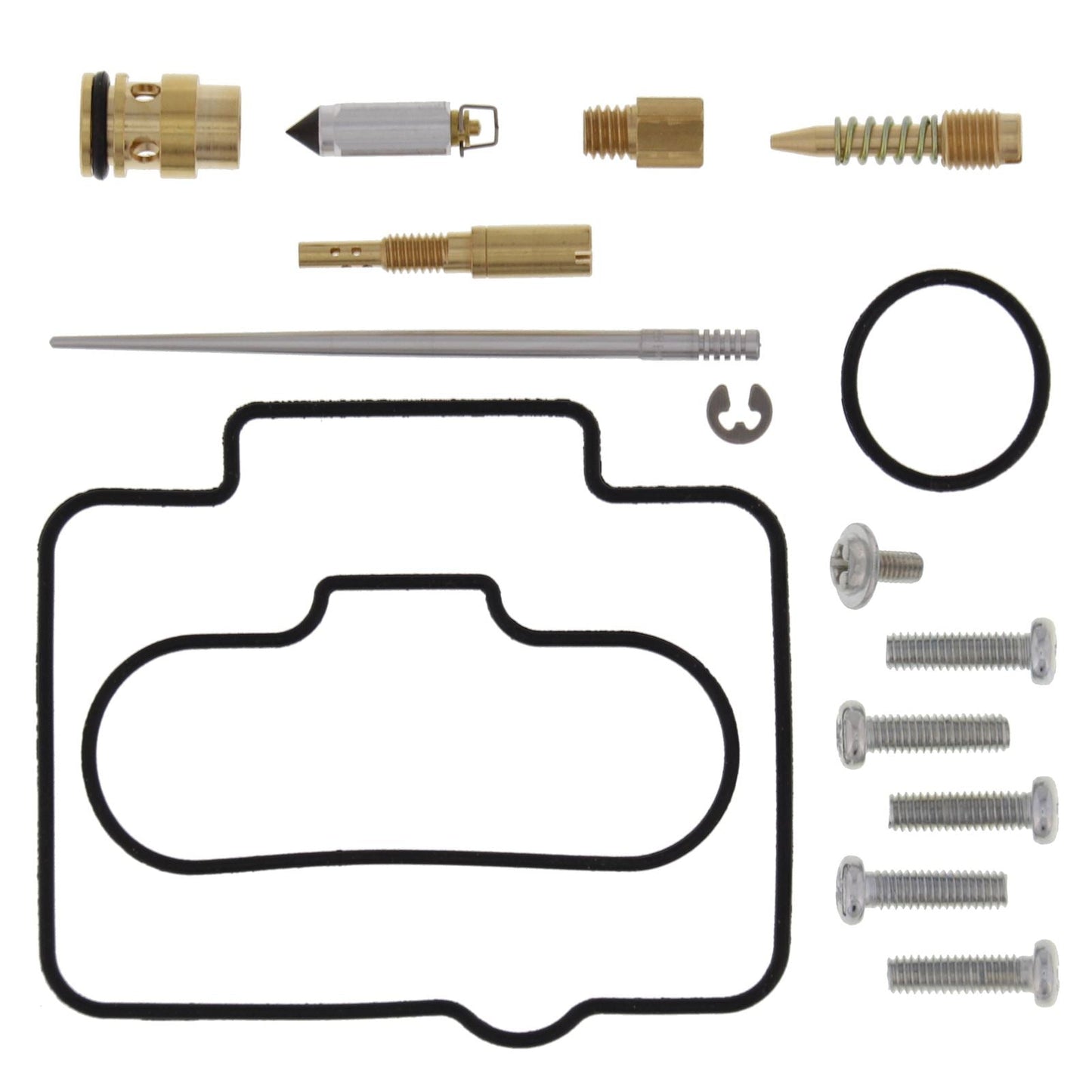 Carburetor Rebuild Kit For Honda CR250R 2002