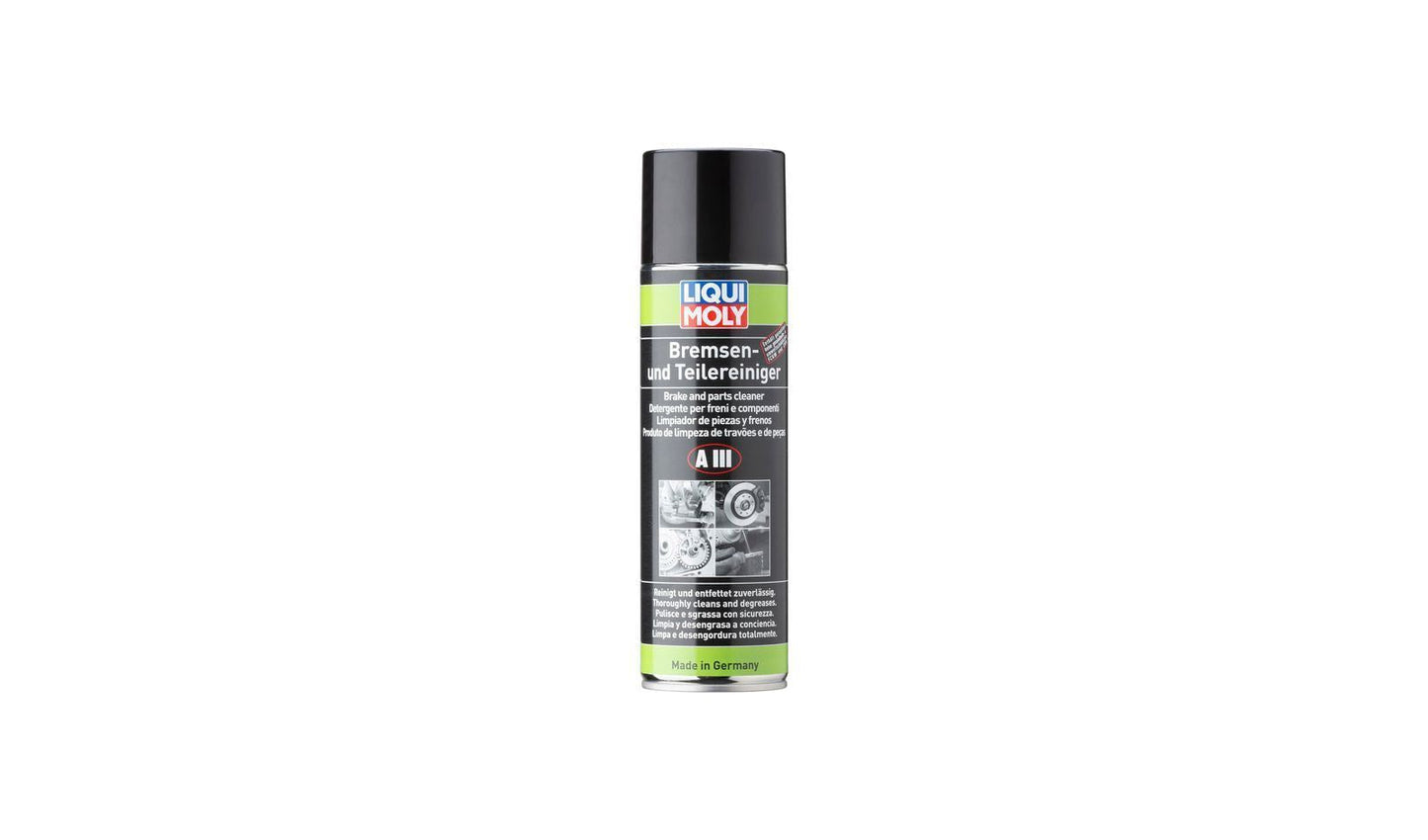 Liqui Moly Brake & Parts Cleaner  500ml