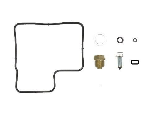 Carb Repair Kit Honda NTV650J,K,L,M 88-91