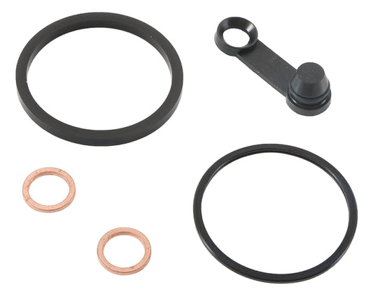 WRP Caliper Rebuild Kit Rear Yamaha RZ350 84-85