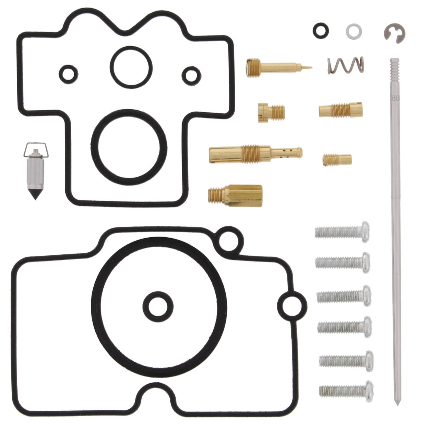 Carburetor Rebuild Kit Yamaha WR450F 2003