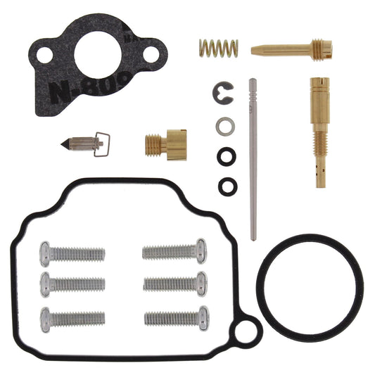 Carburetor Rebuild Kit For Yamaha TTR90 2000 - 2005
