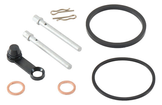 WRP Caliper Rebuild Kit Rear Yamaha XJ900 1983, XVZ12 Venture 83-85