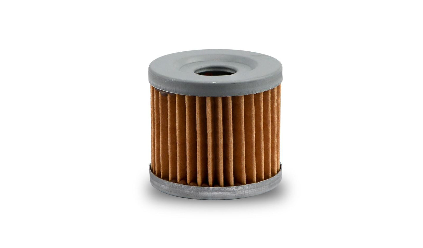 Oil Filter Reference: HF131, HF971, X327 Suzuki L:44mm x W:40mm T:P