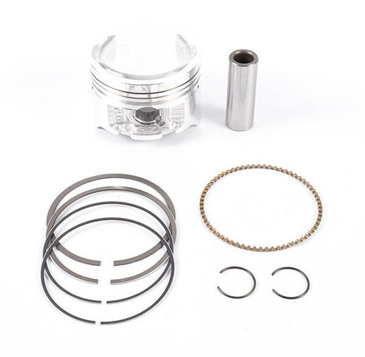 Piston Kit Honda 1.00 CLR/CG(KGA)(57.50mm) (gudegon 42x15)