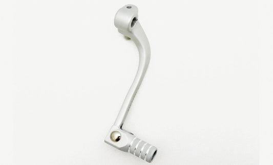 Gear Lever Alloy Silver Honda CRF110F 13-22