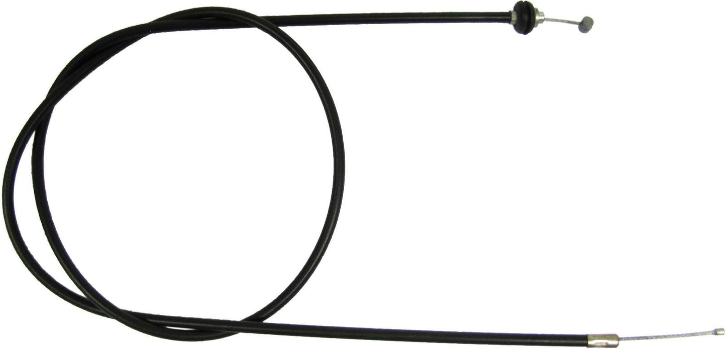 Throttle Cable Suzuki LT80 87-06