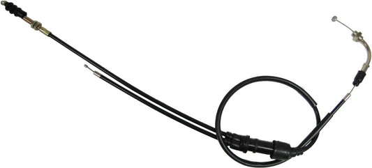 Throttle Cable Honda MB50 80-82