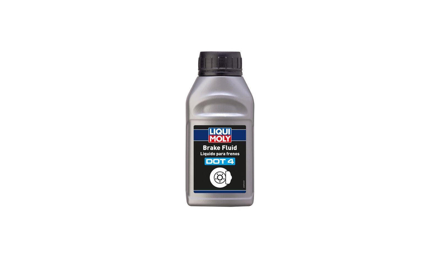 Liqui Moly Brake Fluid DOT 4  500ml