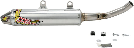 Pro Circuit 4QY06700 MUFFLER T-4 S/O RAP700