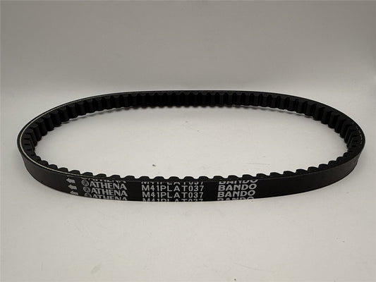 S41PLAT037 Athena Platinum Drive Belt 17.7 x 8.5 x 774 Yamaha BW's 100 99-01, YQ100 Aerox 00-02