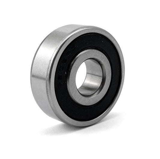 BEARING 6302 2RS SEALED, SIZE 15x42x13