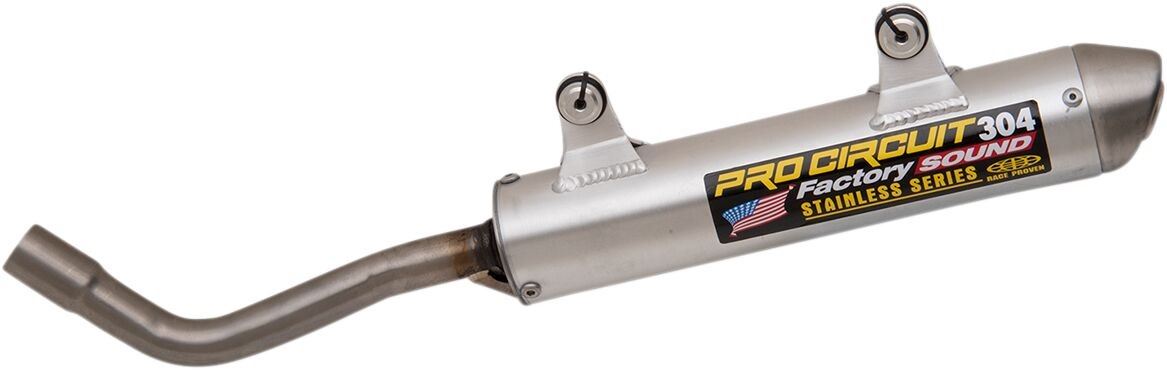 Pro Circuit 1051930 SILENCER 304 1051930