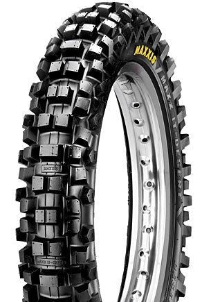 Maxxis MaxxCross IT Pro 110/90-19 62M New Intermediate Motocross tyre E mark
