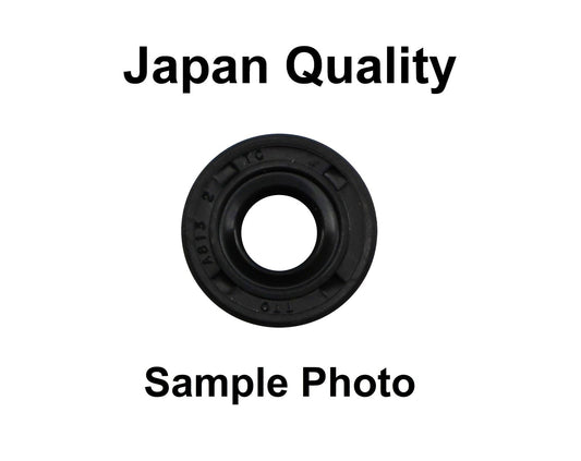 Oil Seal 37 x 18 x 5 (Wheel)