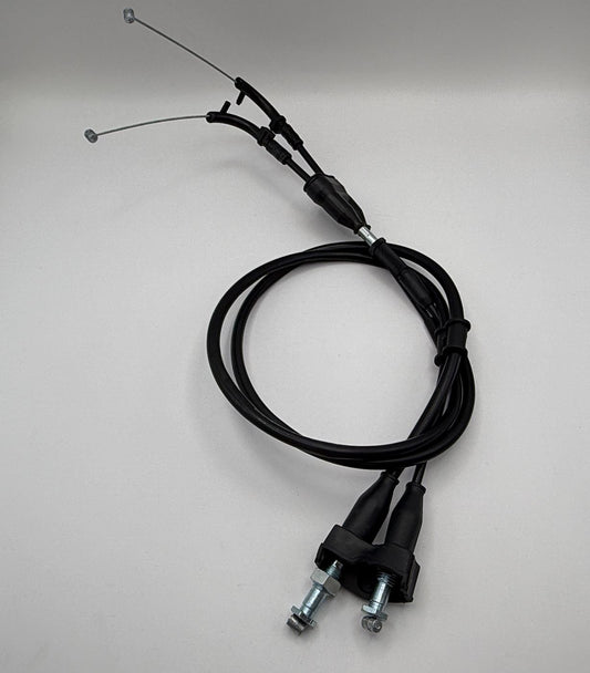 Throttle Cable For Yamaha YZ450F 2010-2013