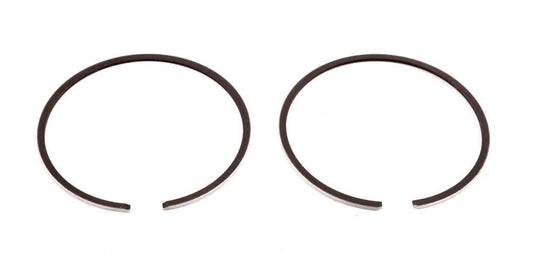 Piston Rings Kawasaki 1.50 AE80,AR80(50.50mm)