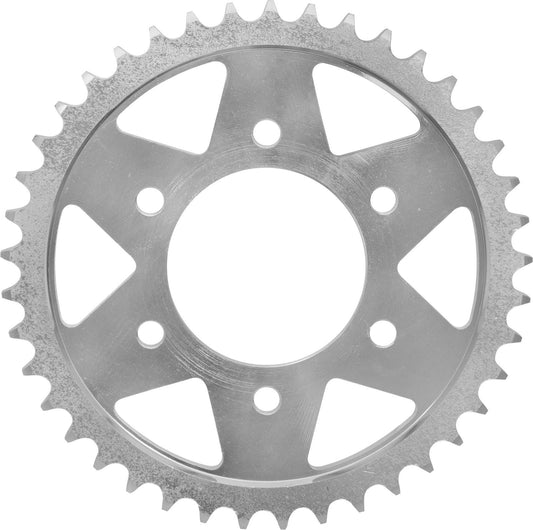 888-44 Rear Sprocket For Same Centre as 0488 but bolt hole centre 108mm 44 Teeth