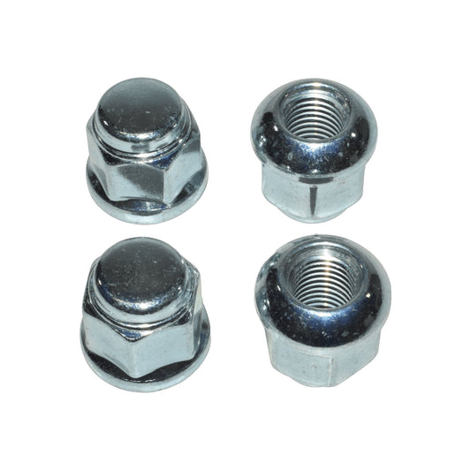 Wheel Nut Kit Front Honda Big Red MUV 700 09-13, Pioneer 1000 16-21, Pioneer 1000 Deluxe 20-21, Pioneer 1000 Limited 17-19, Pioneer 1000-5 16-21, Pioneer 1000-5 Deluxe 16-21, Pioneer 1000-5 Limited 17-21, Pioneer 500 15-21, Pioneer 520 2021, Pion