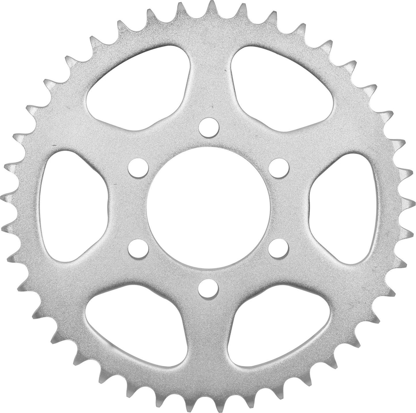 813-40 Rear Sprocket Suzuki TS250 All Models 76-81