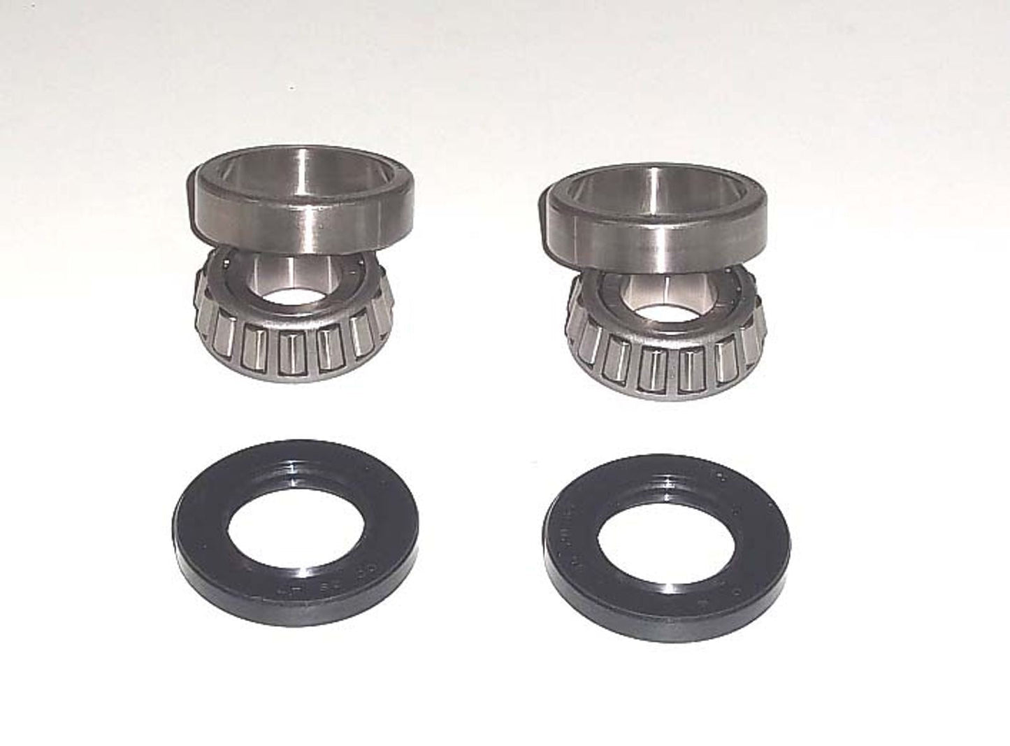 TourMax Swing Arm Bearings & Seals For Yamaha XVZ1300 96-04