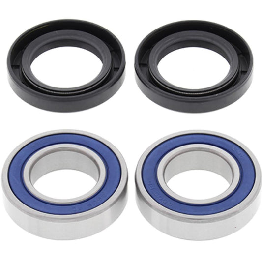 Wheel Bearing Kit Front Apr,M/Guzzi,Cagiva