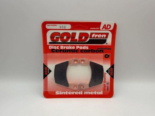 Goldfren AD900