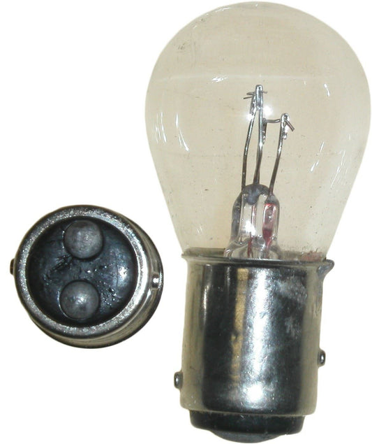 Bulbs Stop+Tail 6v 21/5w Per 10