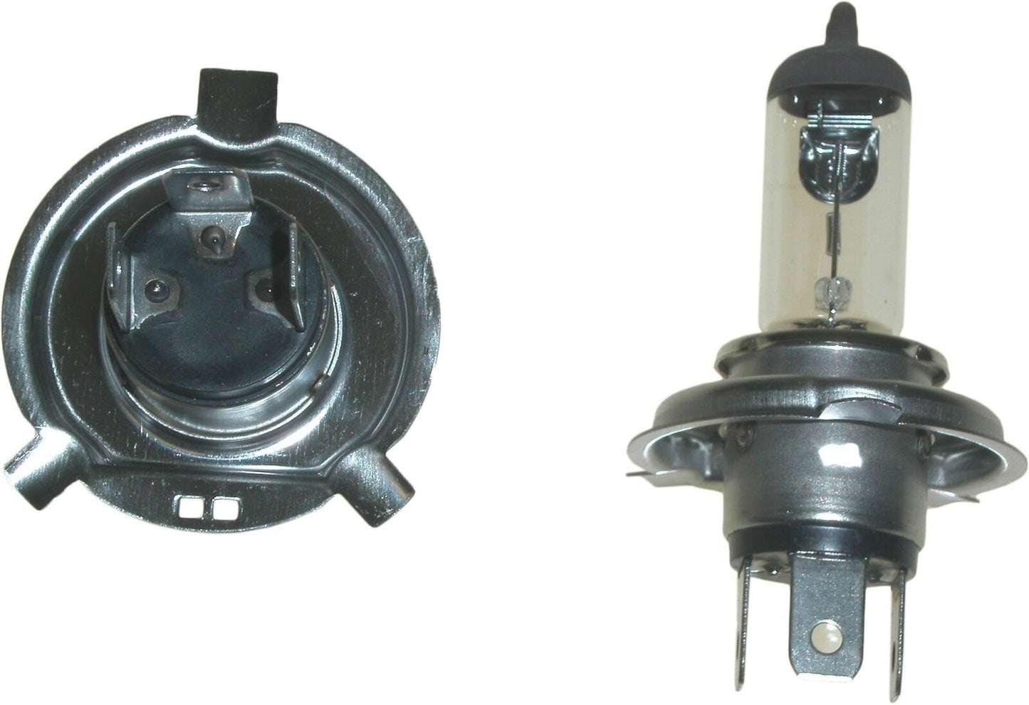 Bulb P43t 12v 100/80w Halogen