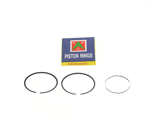 Piston Rings Yamaha 1.00 RD350,RD400LC,YPVS(65.00mm)