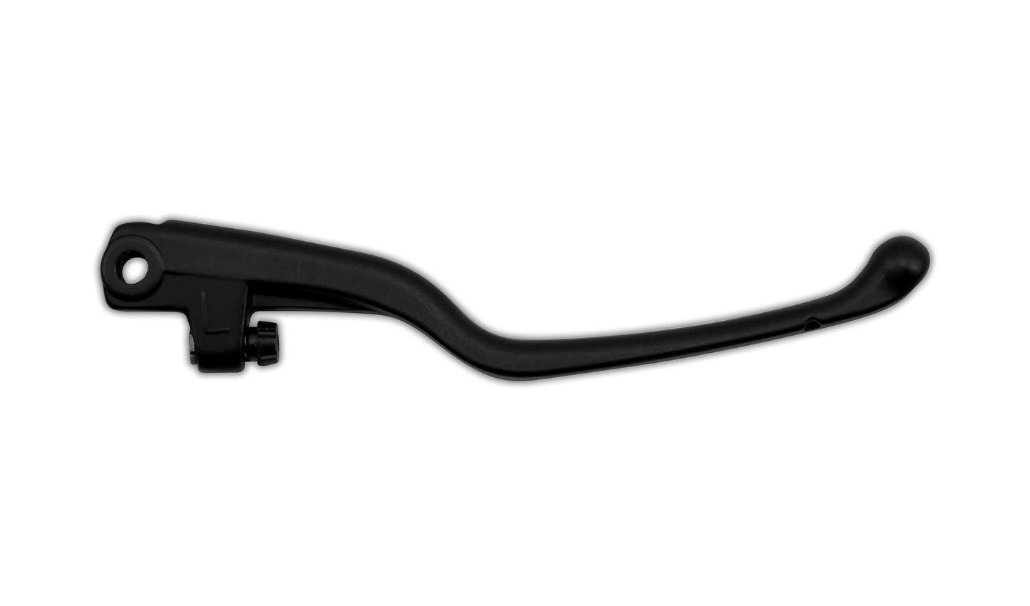 Clutch Lever Black BMW R1200 03-09, R1200R 05-09, R1200S 04-06, R1200S 03-09