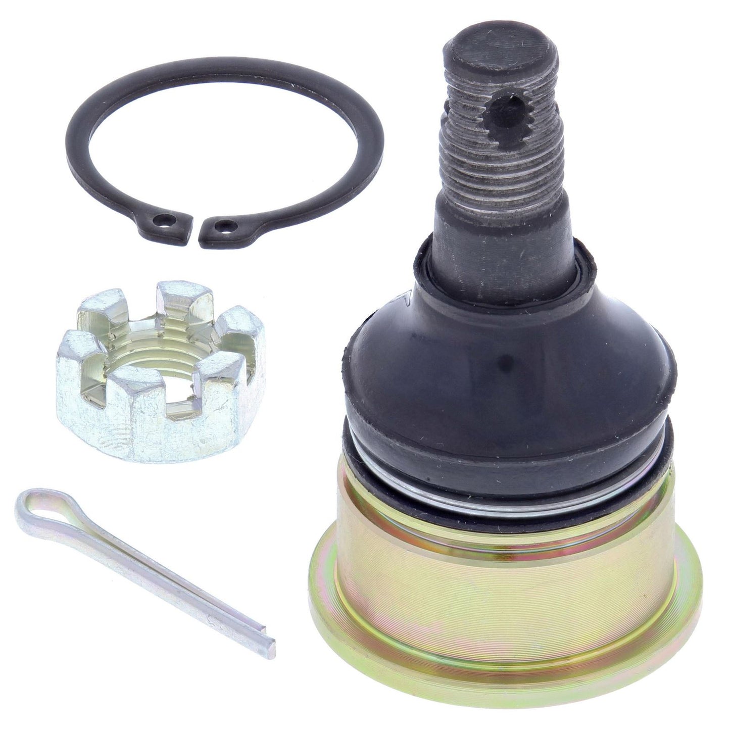 Ball Joint Kit Lower Yamaha Kodiak 450 4WD 18-22, Kodiak 450 EPS 4WD 18-22, Kodiak 450 EPS 4WD Armor Grey 2018, Kodiak 450 EPS 4WD Hunter 2022, Kodiak 450 EPS 4WD SE 20-22, Kodiak 700 4WD 16-22, Kodiak 700 EPS 4WD 16-22, Kodiak 700 EPS 4WD Green