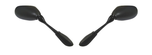 Yamaha FZS 600 Fazer (UK) 2002-2003 Mirrors - Left & Right (Pair)