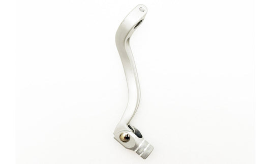 Gear Lever Alloy Silver Beta 250 RR 21-24, 300 RR 21-22, 24, 300 Xtrainer 22-25, 300 RX 21-22