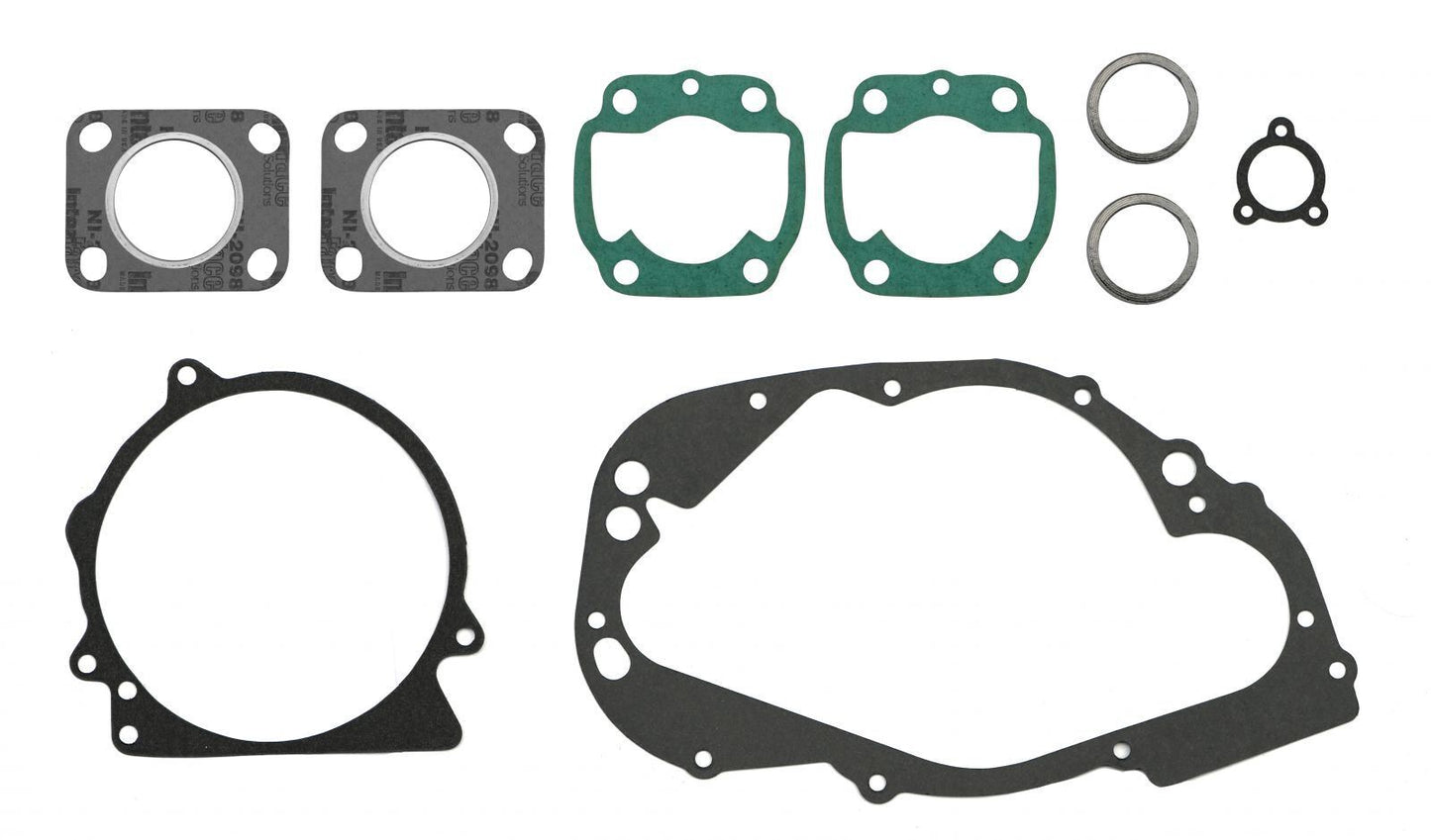 Full Gasket Set Suzuki GT125 Late Model (Reed Valve Model)