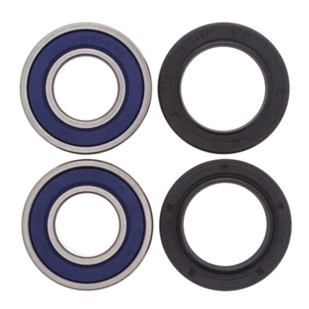 Wheel Bearing Kit Front Hon TRX200 84,TRX250R 86-87, TRX300  93-00
