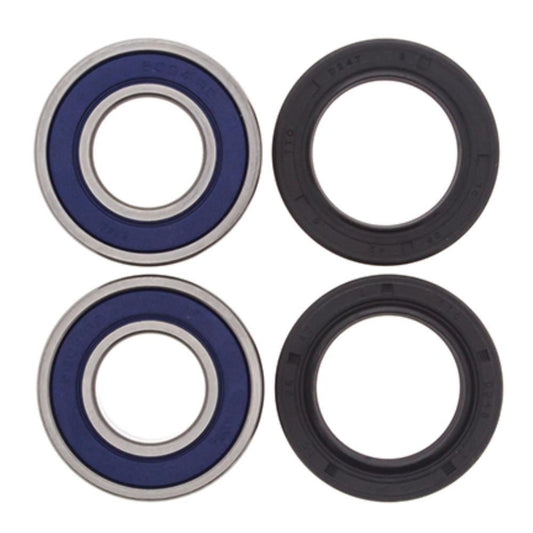 Wheel Bearing Kit Front Hon TRX200 84,TRX250R 86-87, TRX300  93-00
