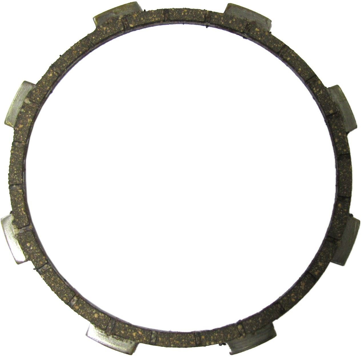 Clutch Plate 1068 (3.50mm)