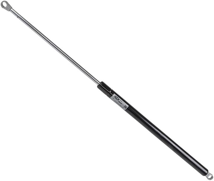 REAR BOX DAMPER,  POLARIS RANGER 400/900 06-18, BRONCO AT-04910