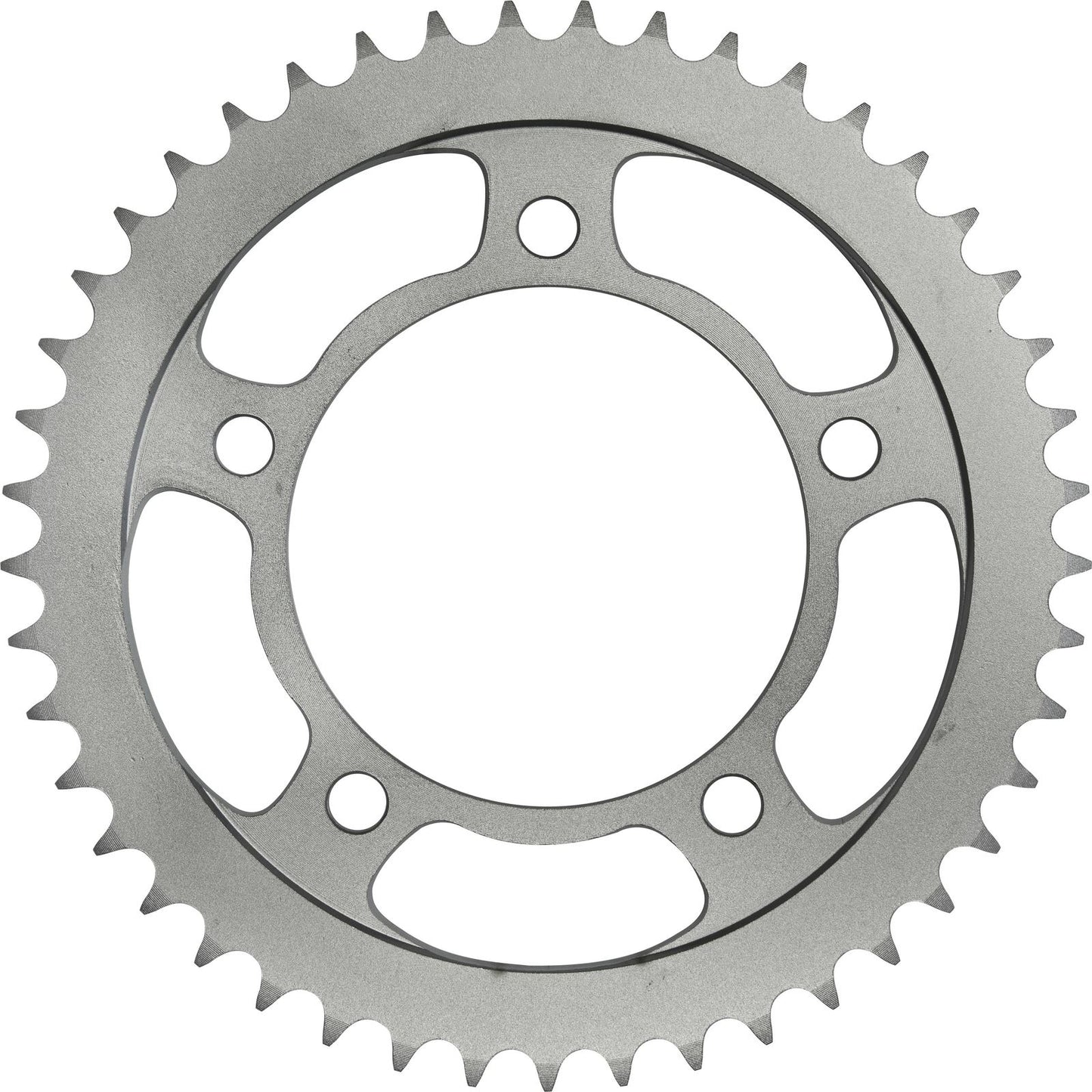 1304-42 Rear Sprocket Honda CBR900R 96-99, CB600 Hornet 98-06, VT750 2001-03,07
